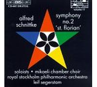 Schnittke, a. - Symphony 2