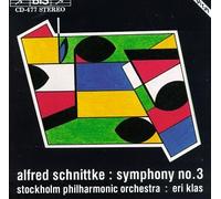 Schnittke, a. - Symphony 3