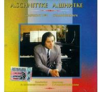 Schnittke Alfred - Schnittke: Symphony No 4
