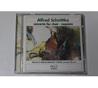 Schnittke: Choir Concerto/Requiem