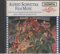 Schnittke - Film Music