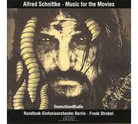 Schnittke: Music for the Movies