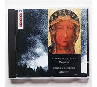 Schnittke: Requiem/Górecki: Miserere