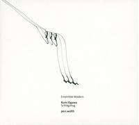 Ogawa Rumi, Modern Ensemble - Rumi Ogawa: Perc Width