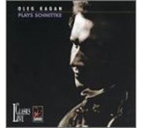 Schnittke - Sonata for Violin & Chamber Orch