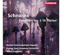 Schnittke: Symphony No.2