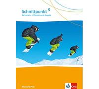 Schnittpunkt Mathematik 5. Differenzierende Ausgabe Rheinland-Pfalz u (Hardback)