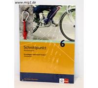 Schnittpunkt Mathematik 6. Differenzierende Ausgabe Nordrhein-Westfa (Paperback)