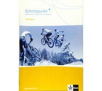 Schnittpunkt Mathematik 6. Differenzierende Ausgabe Rheinland-Pfalz (Paperback)