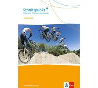 Schnittpunkt Mathematik - Differenzierende Ausgabe für Baden-Württemberg. Arbeitsheft mit Lösungsheft 6. Schuljahr