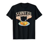 Schnitzel Expert Chips with Schnitzel T-Shirt