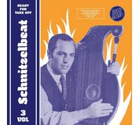 SCHNITZELBEAT VOL.3-READY FOR TAKE OFF VINYL LP NEW