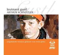 Schnitzler,Arthur - Leutnant Gustl