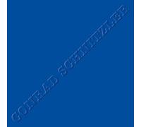 Schnitzler, Conrad - Blau (50th Anniversary Edition, Limited) [VINYL]