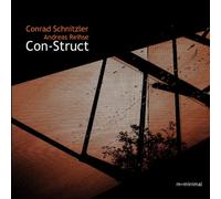 Schnitzler, Conrad - Con-Struct [VINYL]