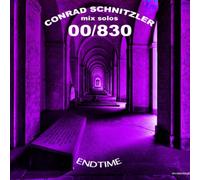 Schnitzler,Conrad - Endtime [VINYL]