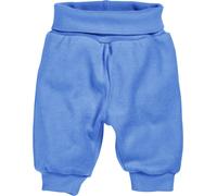 Schnizler Kinder Baby-Pumphose Nicki Uni Blau