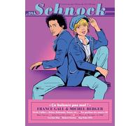 Schnock n°59 - France Gall & Michel Berger