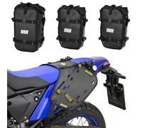 SCHNORR BagHub For Yamaha Ténéré 700 With BumberBag 1x12L+2x6L Base