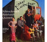 Schnuckenack Reinhardt Quintett - Reinhardt: Die Lerche