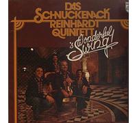Schnuckenack Reinhardt Quintett - 's Wonderful Swing! [Vinyl LP]