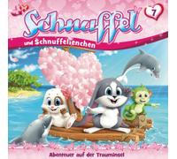 Schnuffel - 07/Abenteuer Auf Der Trau