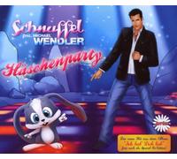 Schnuffel Feat. Michael Wendler - Häschenparty/Premium
