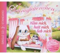Schnuffelienchen - Küss Mich,Halt Mich,Lieb Mich (2track)