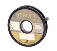Schnur STROFT FC2 Fluorocarbon 25m, 0, 280mm-6, 5kg