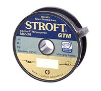 Schnur STROFT GTM Monofile 100m, 0,100mm-1,4kg
