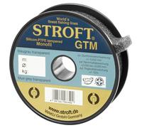 Schnur STROFT GTM Monofile 100m, 0,120mm-1,8kg