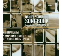 Schnyder, Daniel - Daniel Schnyder Songbook