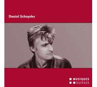 Schnyder - Daniel Schnyder