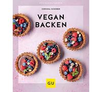 Schober, C Vegan Backen - (German Import) Book NEW