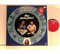 Schobert & Black - Das Ganze Jahr!