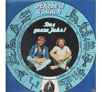 Schobert & Black - Das ganze Jahr! [2xVinyl]