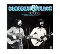 Schobert & Black - Lebend (live) / Vinyl record [Vinyl-LP]