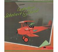 Schobert & Black - Liederbuch / Vinyl record [Vinyl-LP]