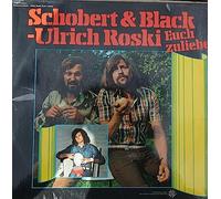Schobert & Black - Ulrich Roski - Euch Zuliebe - Telefunken - 2.83226