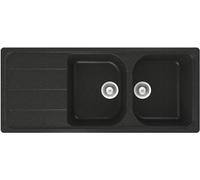 Schock FOMD200A51 Sink, Anthracite
