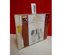 Schock - Offenbach: Hoffmanns Erzählungen (Großer Querschnitt) [deutsch]