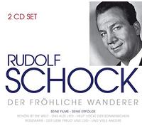 Schock, Rudolf - Der Froehliche Wandere