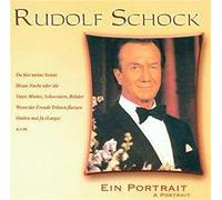 Schock,Rudolf - Ein Portrait
