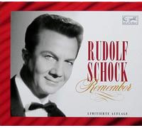 Schock,Rudolf - Remember