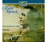 Schock, Rudolf - Rudolf Schock..