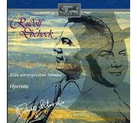 Schock, Rudolf - Rudolf Schock ed.V.2