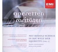 Schock, Rudolf - Various: In Die Welt Der Opere