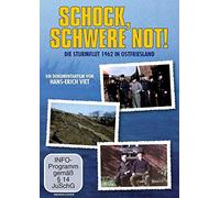 Schock, schwere Not!