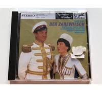 Schock(Ten) - Lehar:Der Zarewitsch