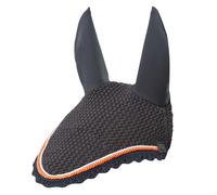 Schockemöehle Dynamite Fly Veil Fly Hood for Horses